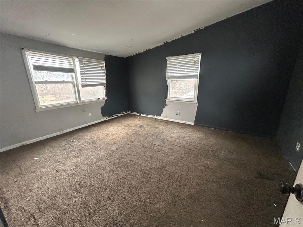 Darst Place - Residential