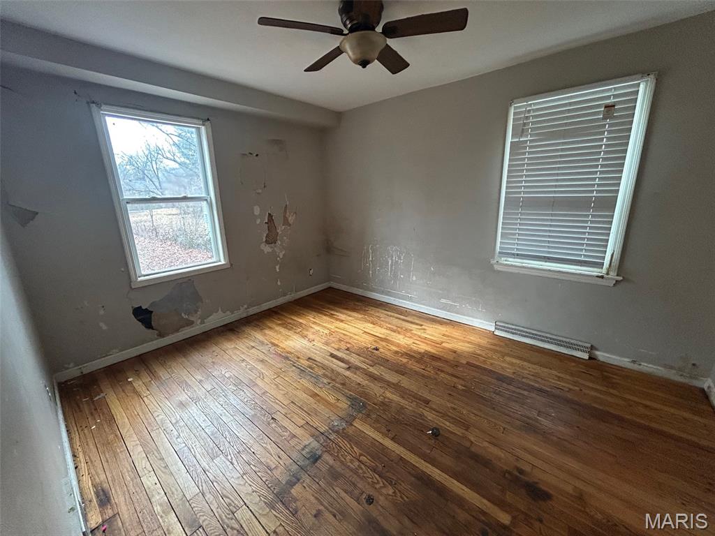 Darst Place - Residential