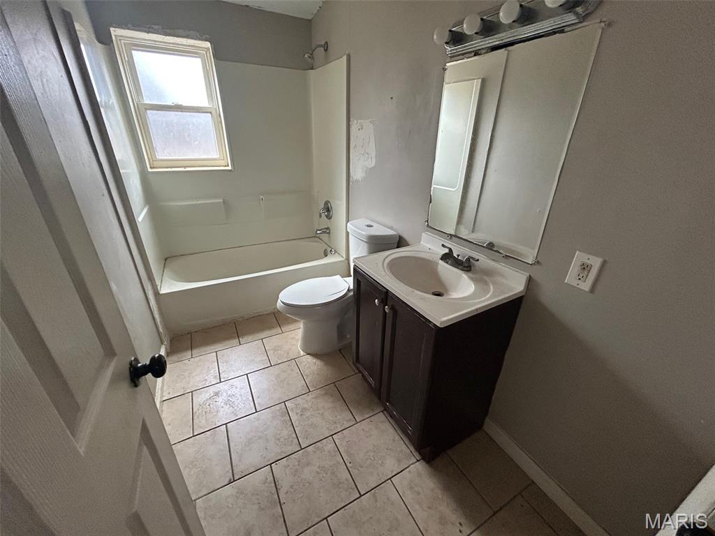 Darst Place - Residential