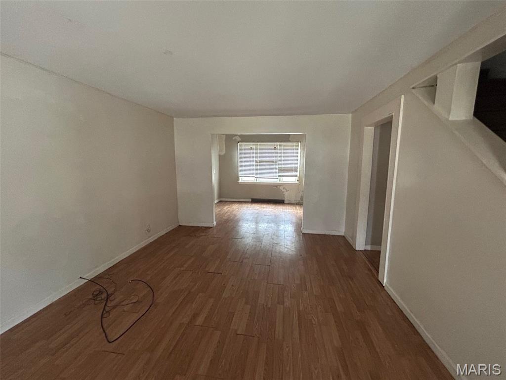 Darst Place - Residential