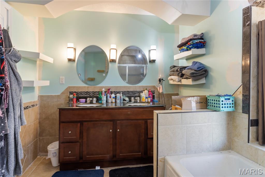 Whispering Pines - Residential