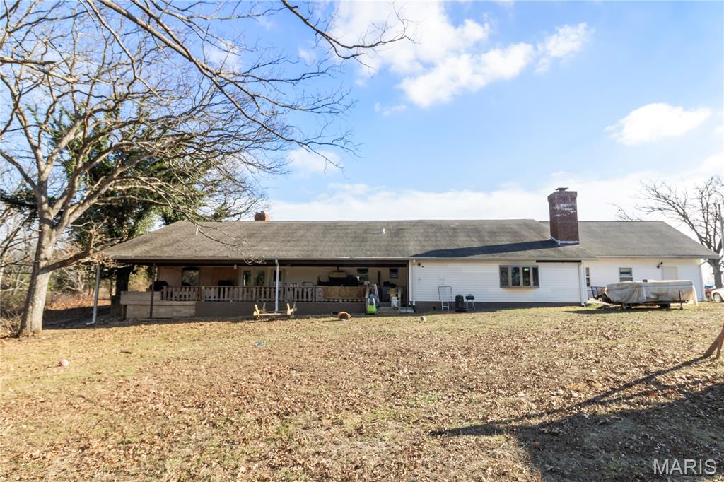 Whispering Pines - Residential