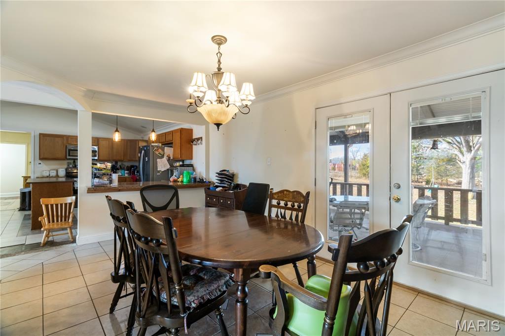 Whispering Pines - Residential