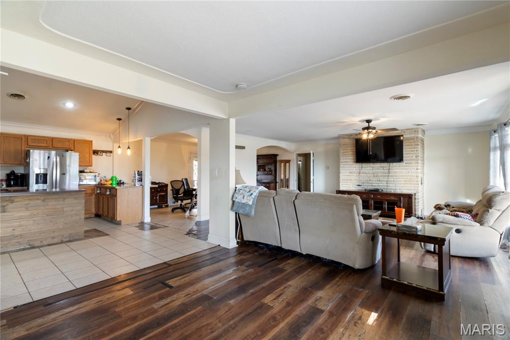 Whispering Pines - Residential