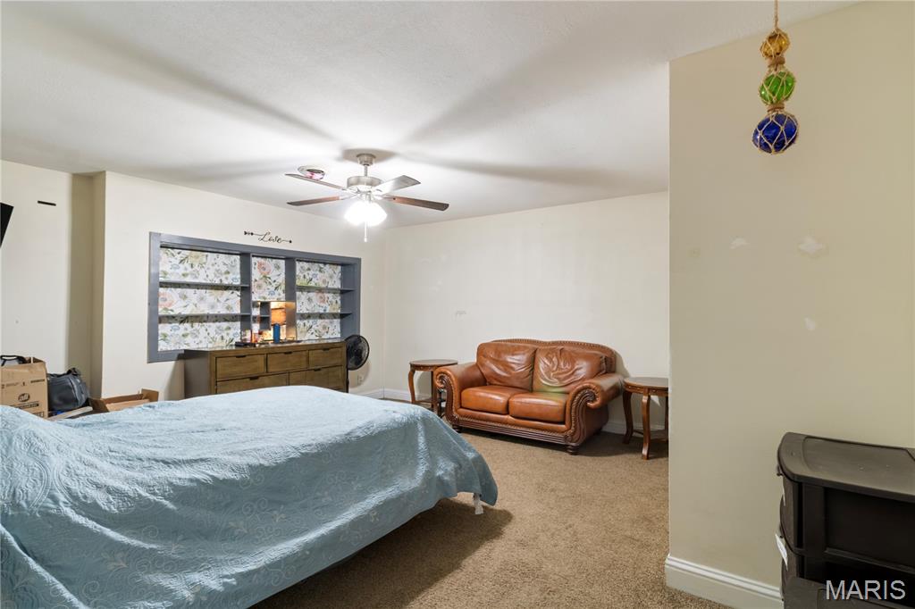 Whispering Pines - Residential