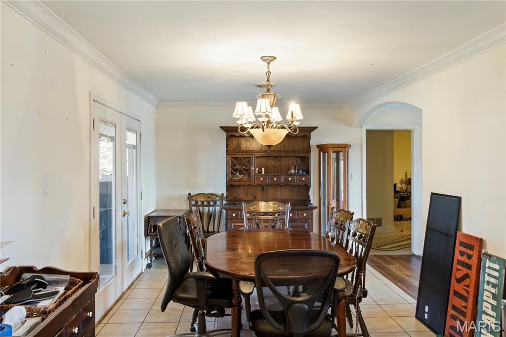 Whispering Pines - Residential