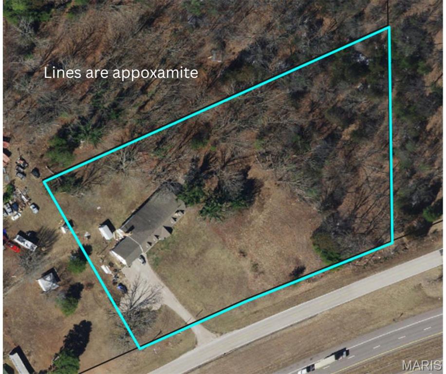 Whispering Pines - Residential