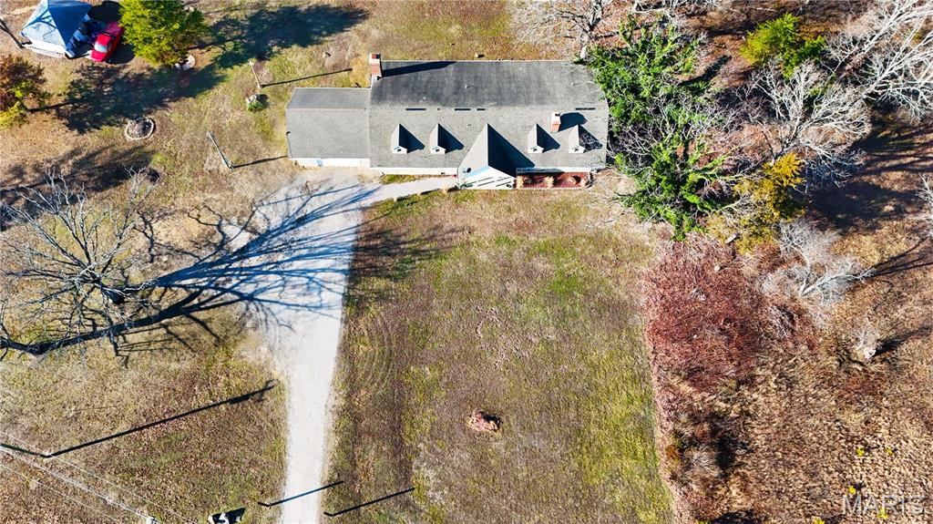 Whispering Pines - Residential