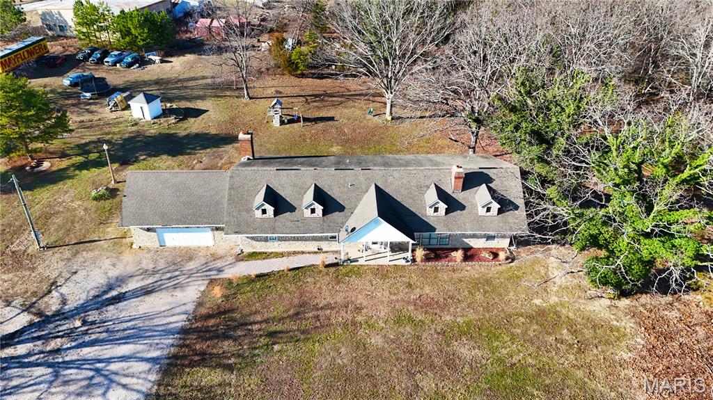 Whispering Pines - Residential