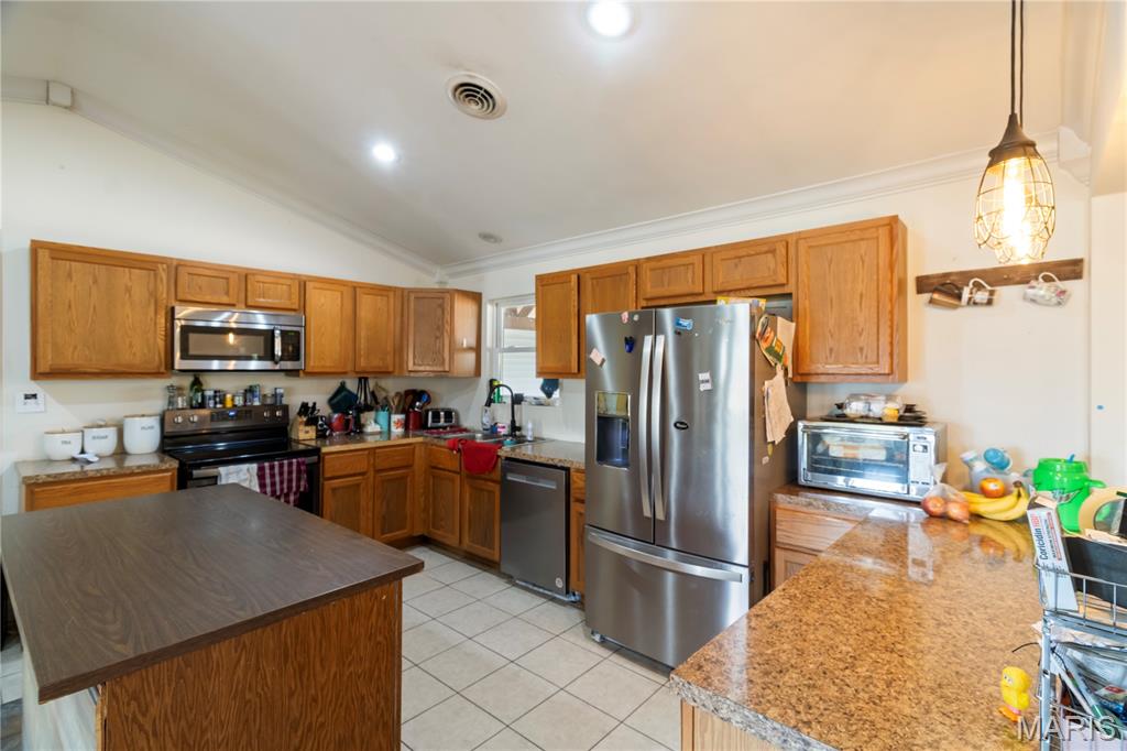 Whispering Pines - Residential