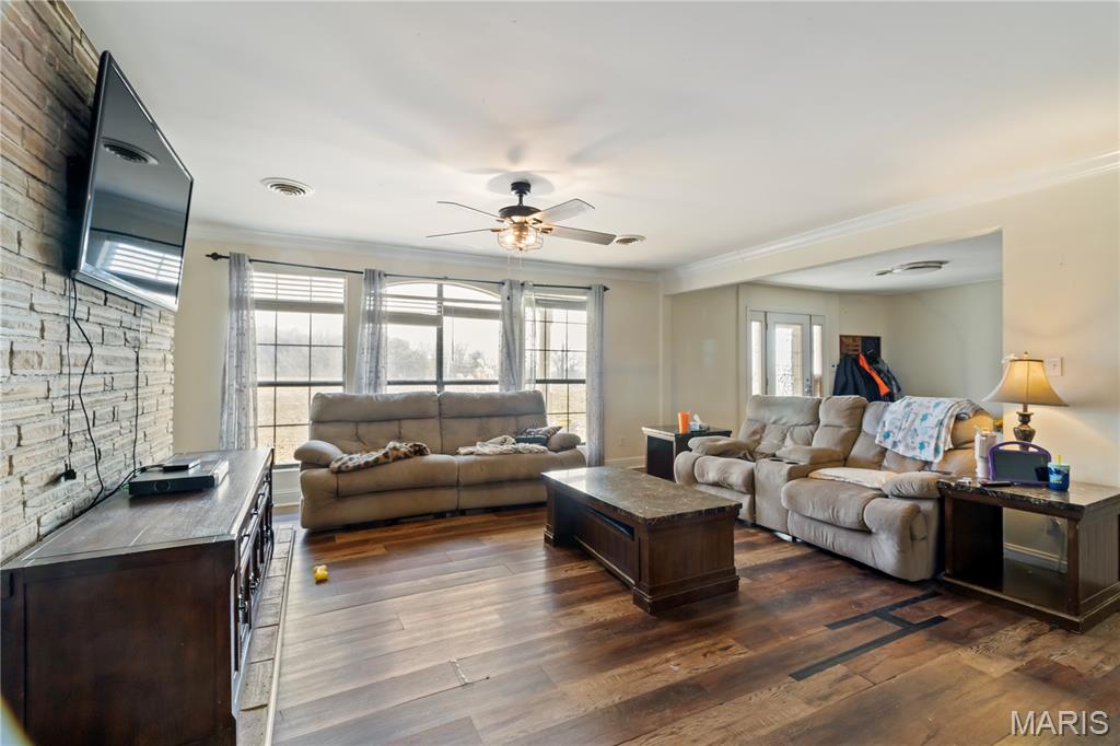 Whispering Pines - Residential