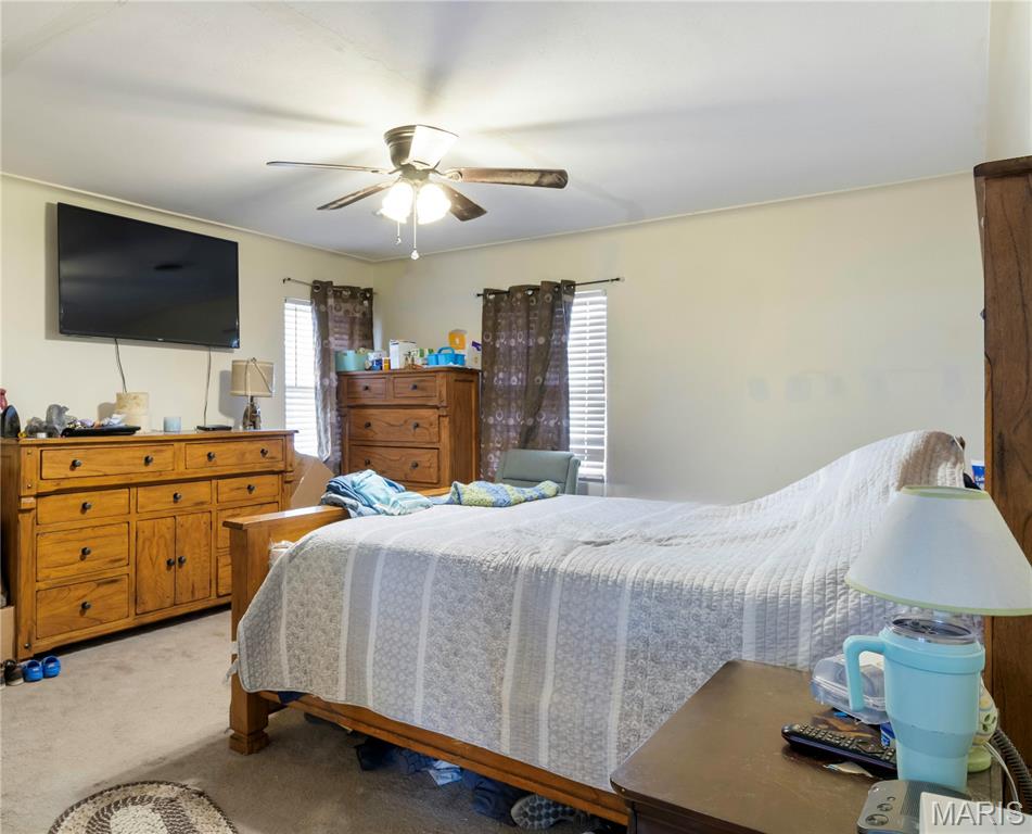 Whispering Pines - Residential