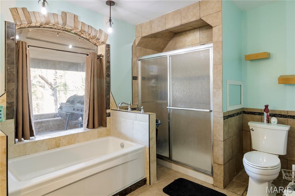 Whispering Pines - Residential