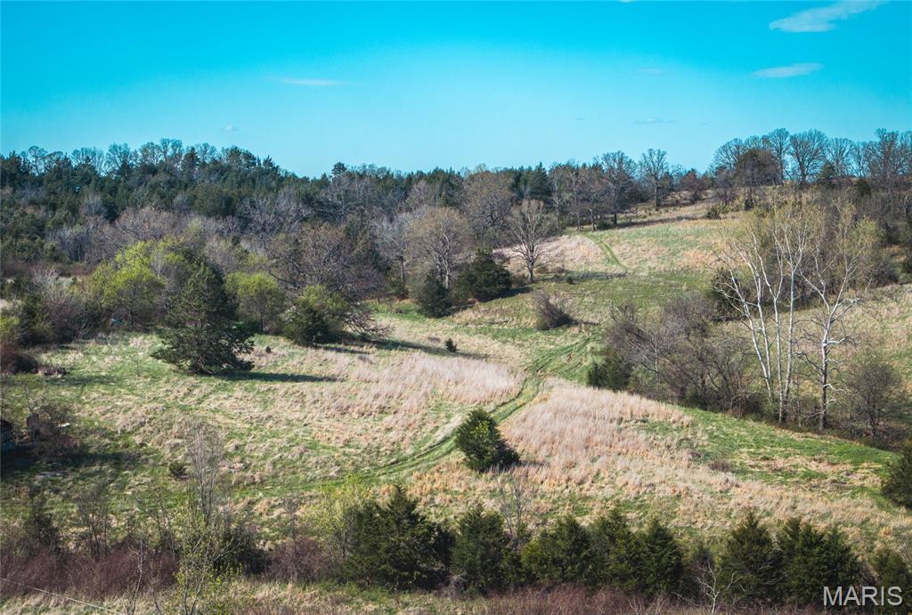NA - Farm
