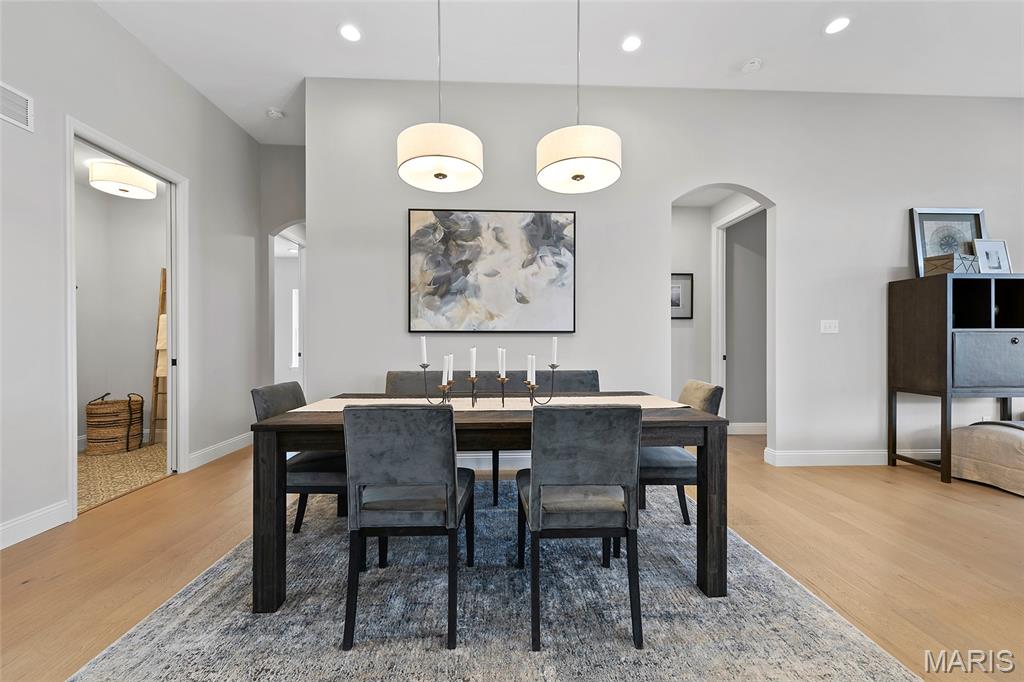 Inverness - Residential