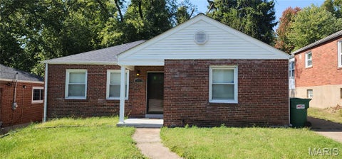 Photo of 37 N Marguerite Avenue, St Louis, MO 63135 (MLS # 26066998)