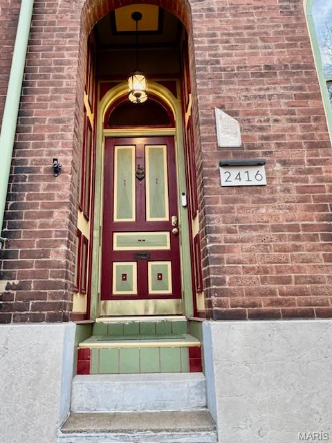 Soulard - Residential