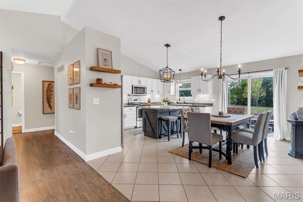 2140 Warwick Castle Drive