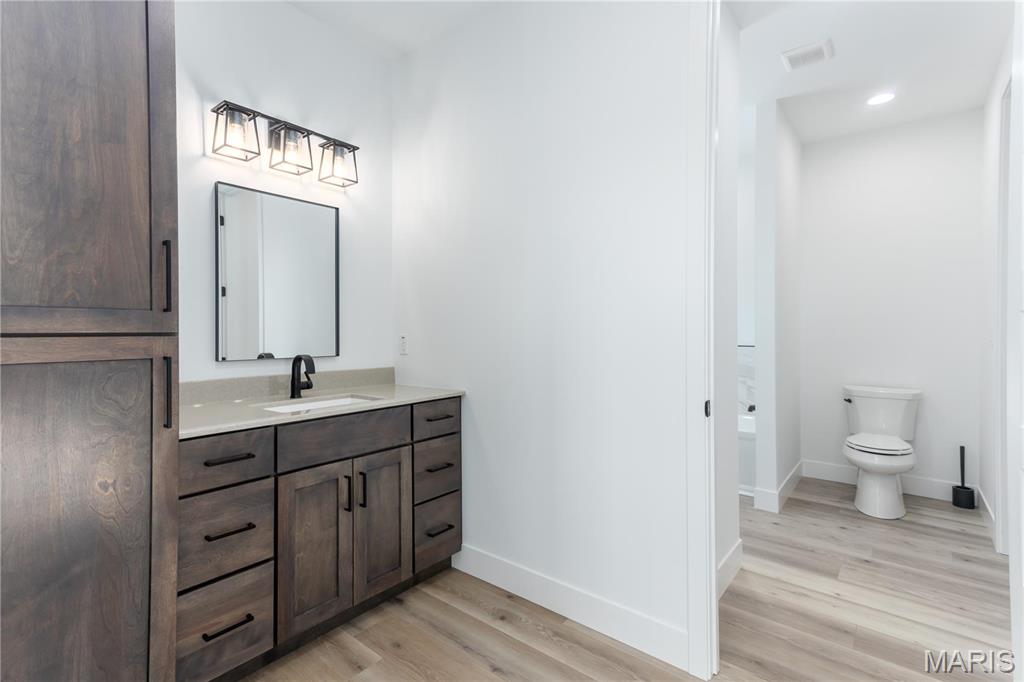 Stonebridge Place 1 - Residential