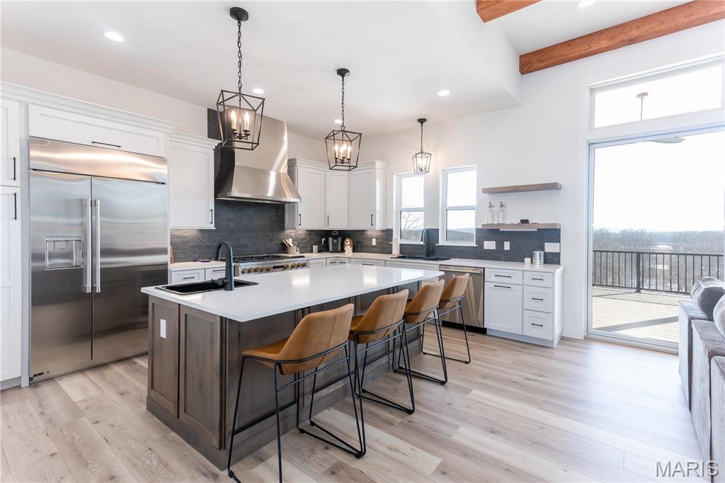 Stonebridge Place 1 - Residential