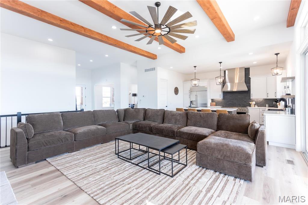 Stonebridge Place 1 - Residential