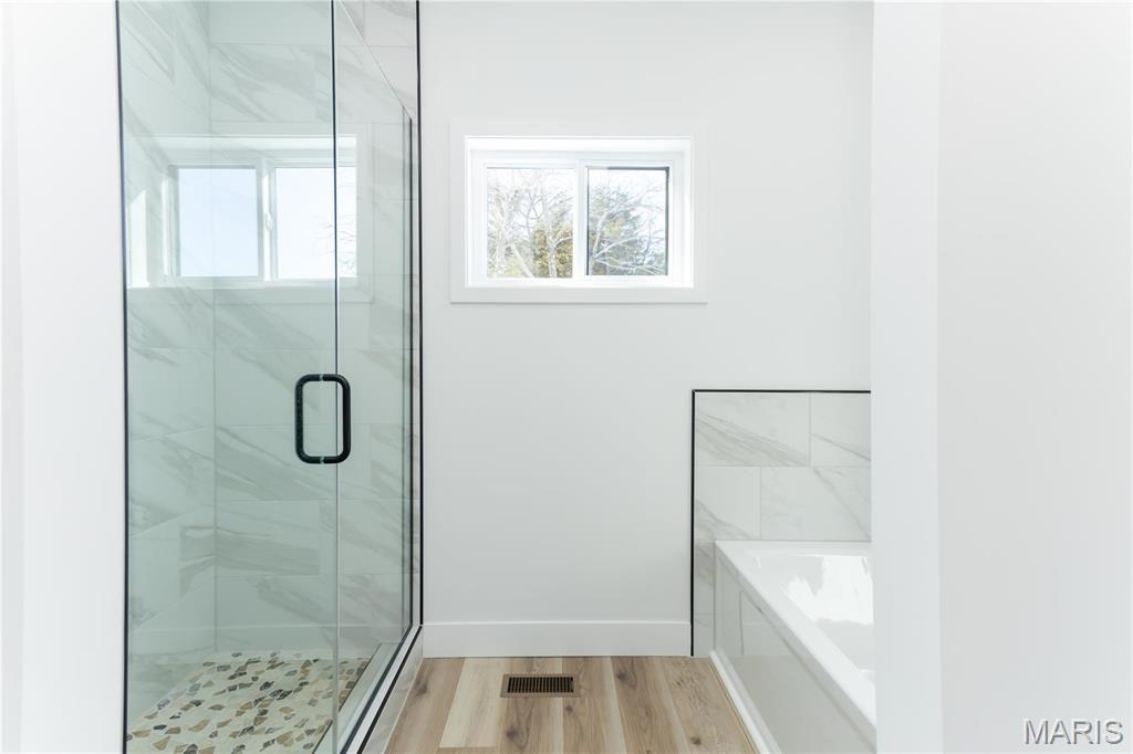 Stonebridge Place 1 - Residential