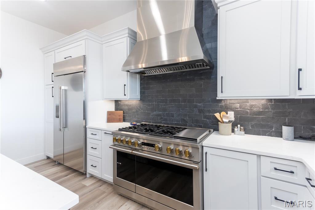 Stonebridge Place 1 - Residential