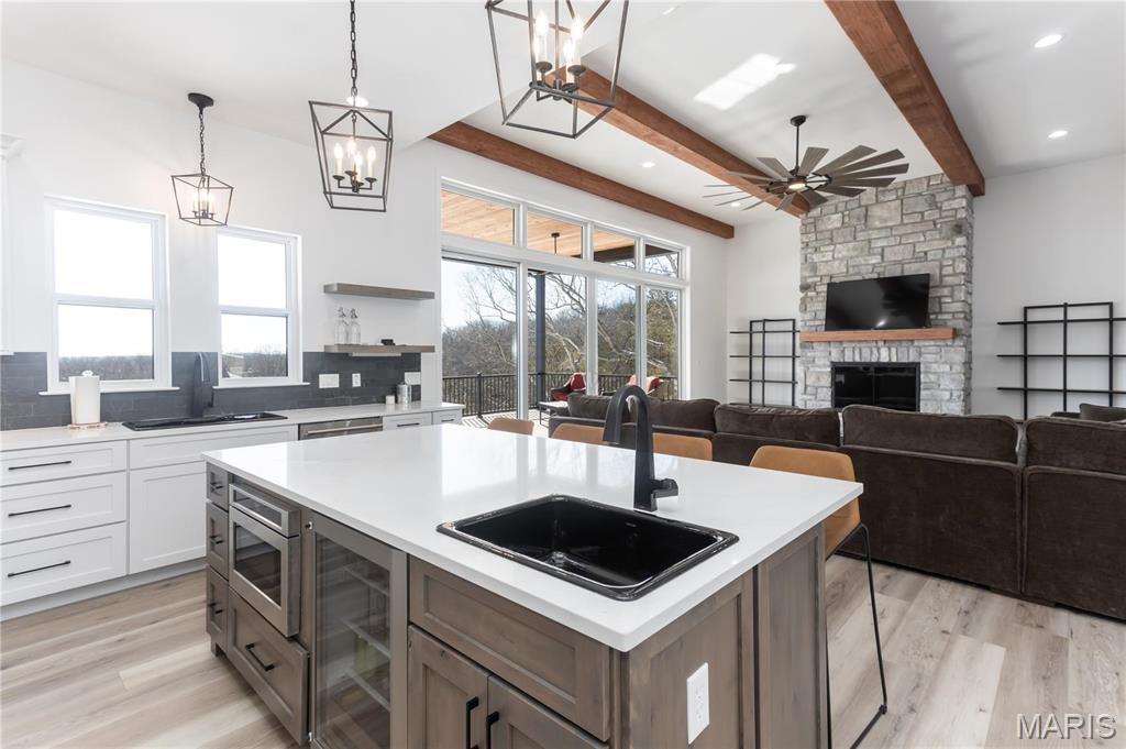 Stonebridge Place 1 - Residential