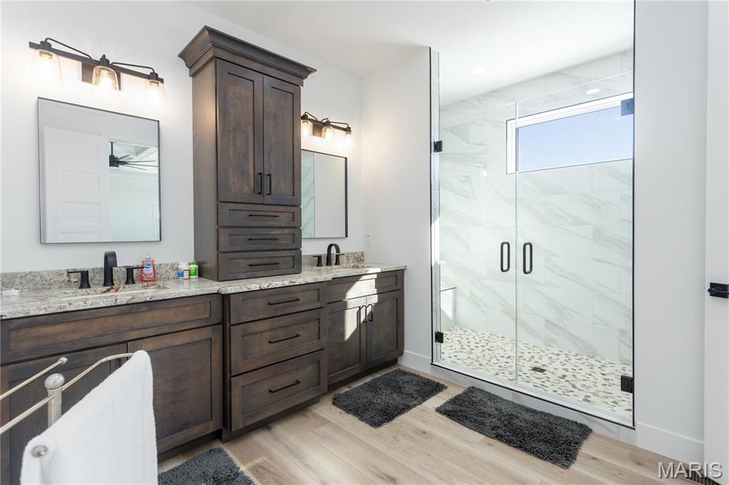 Stonebridge Place 1 - Residential