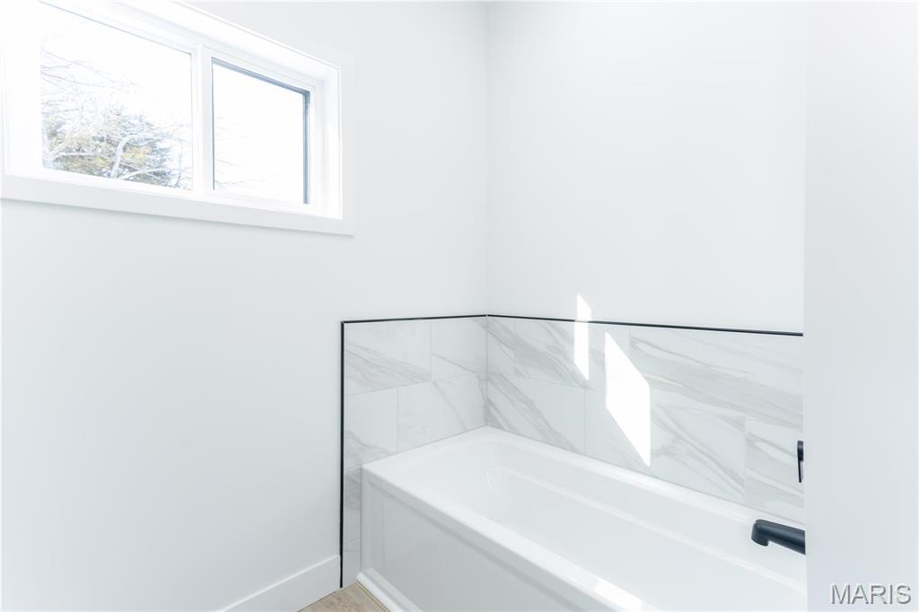 Stonebridge Place 1 - Residential