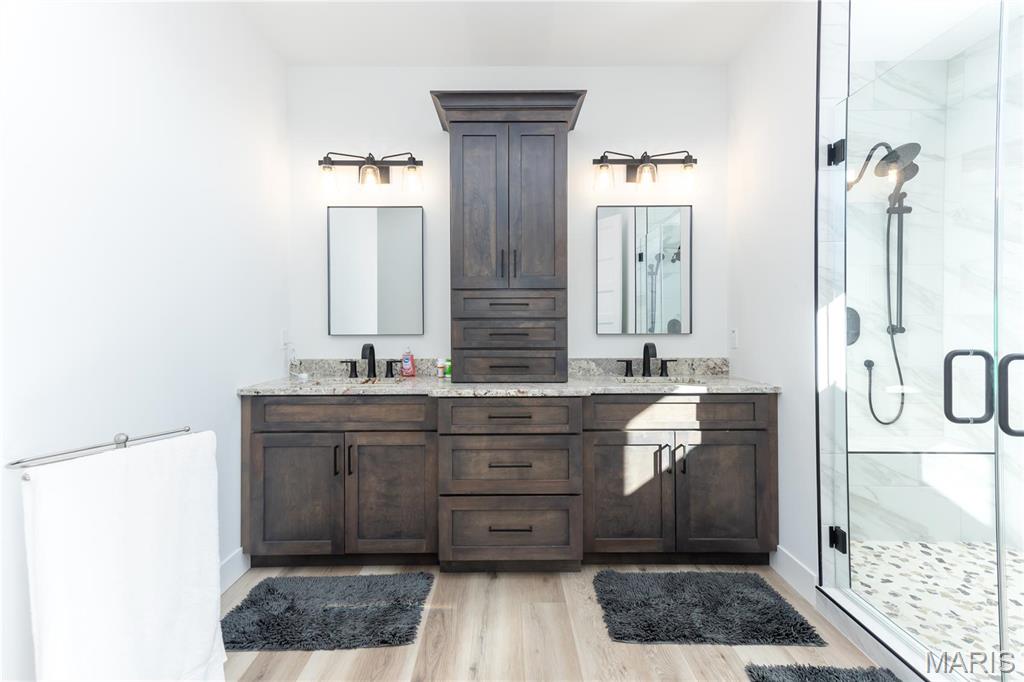 Stonebridge Place 1 - Residential