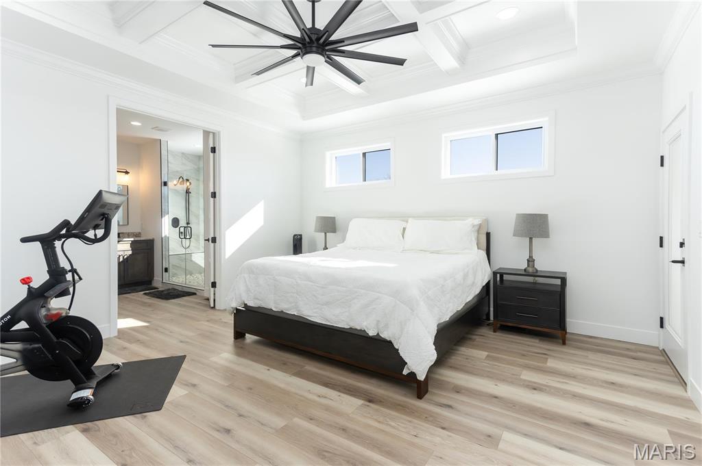 Stonebridge Place 1 - Residential