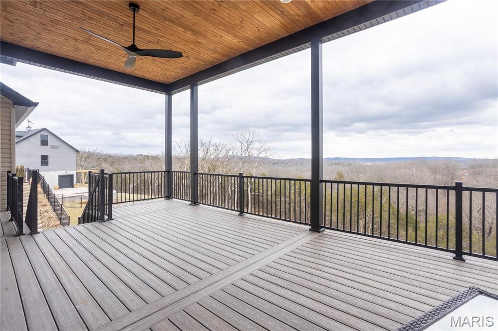 Stonebridge Place 1 - Residential