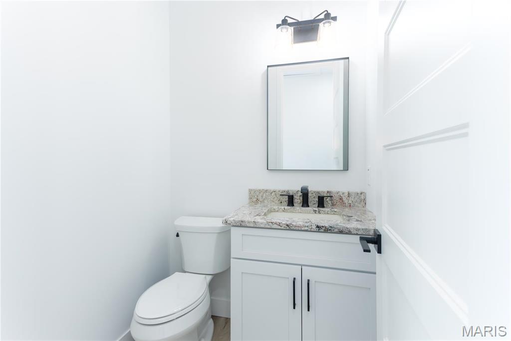 Stonebridge Place 1 - Residential