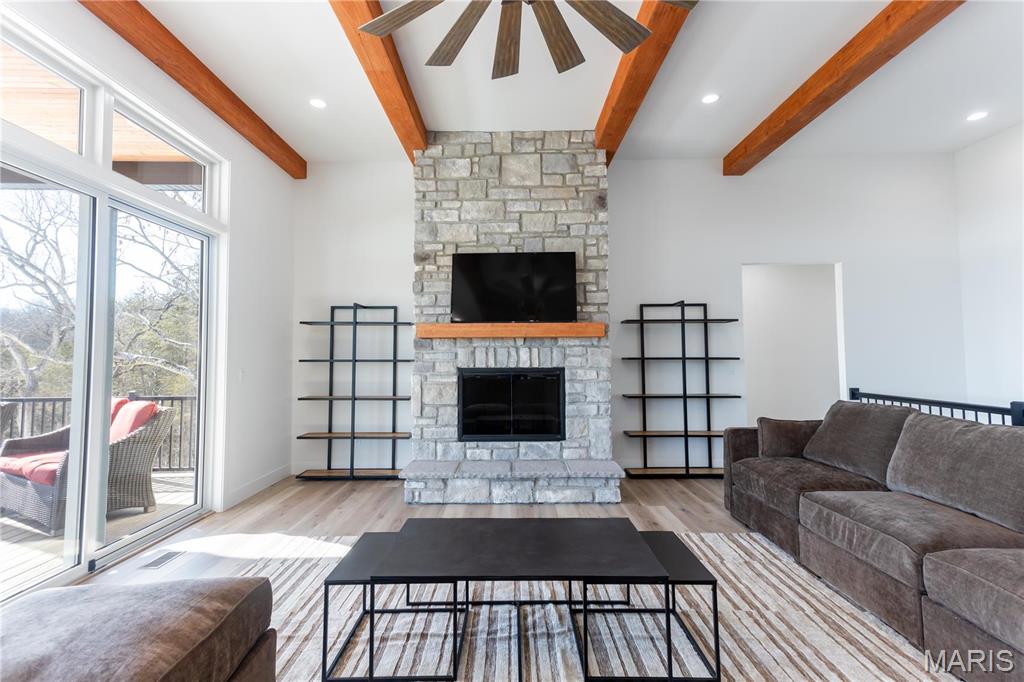 Stonebridge Place 1 - Residential