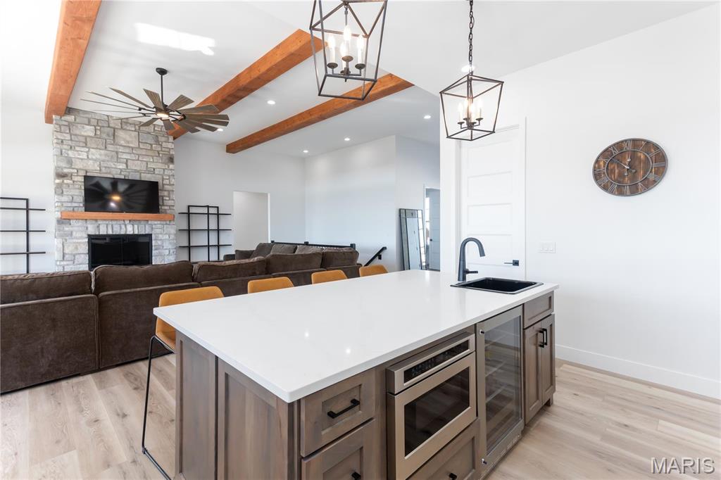 Stonebridge Place 1 - Residential