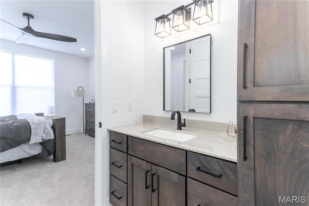 Stonebridge Place 1 - Residential