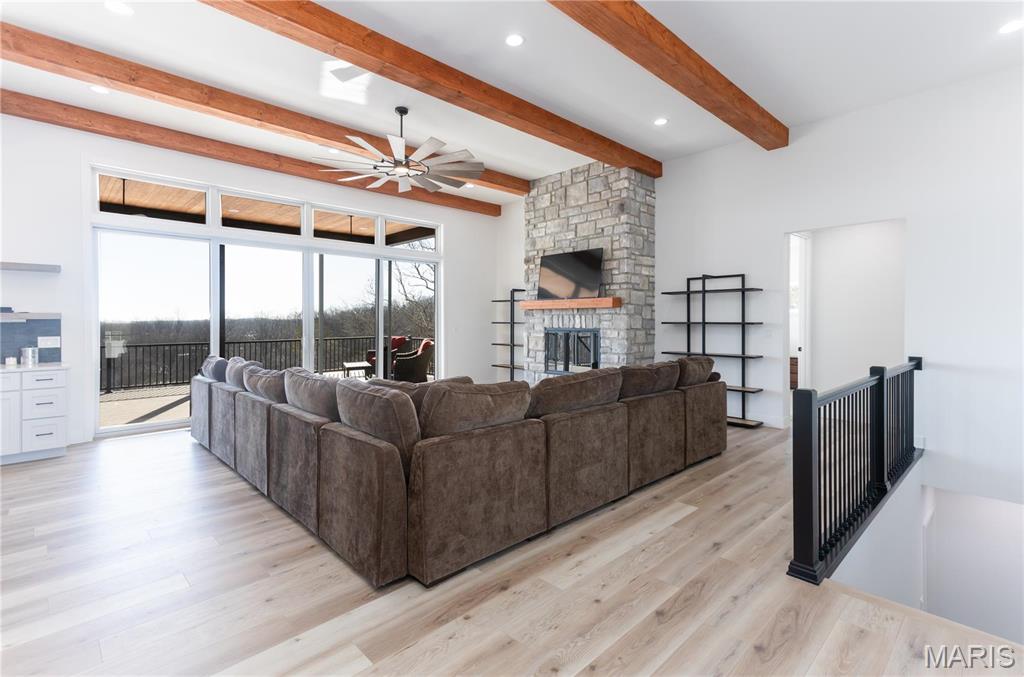 Stonebridge Place 1 - Residential