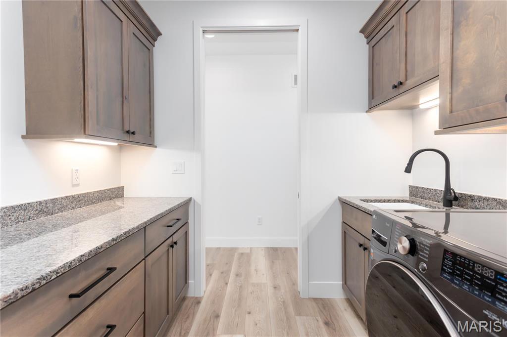 Stonebridge Place 1 - Residential