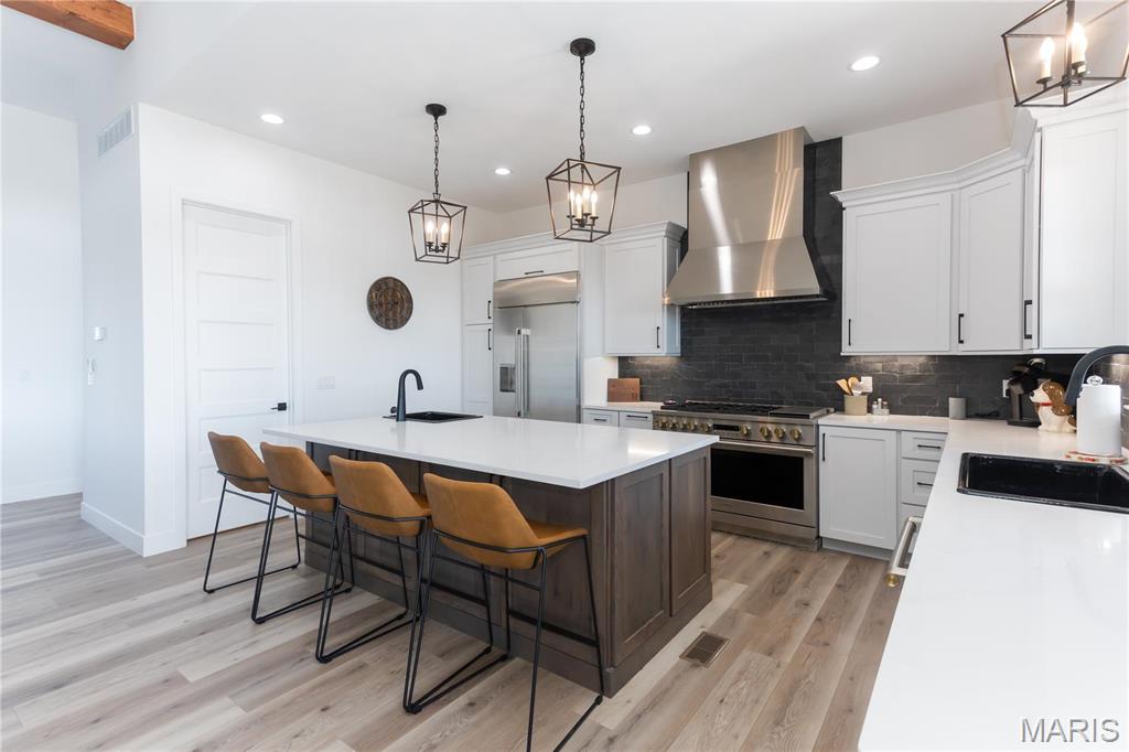 Stonebridge Place 1 - Residential