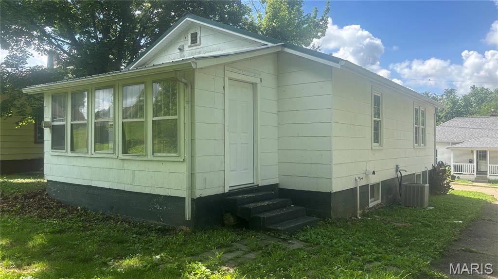 N/A - Residential