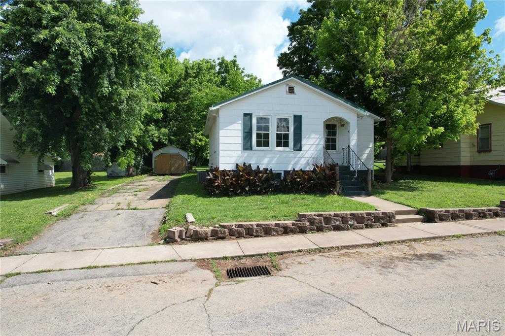 N/A - Residential