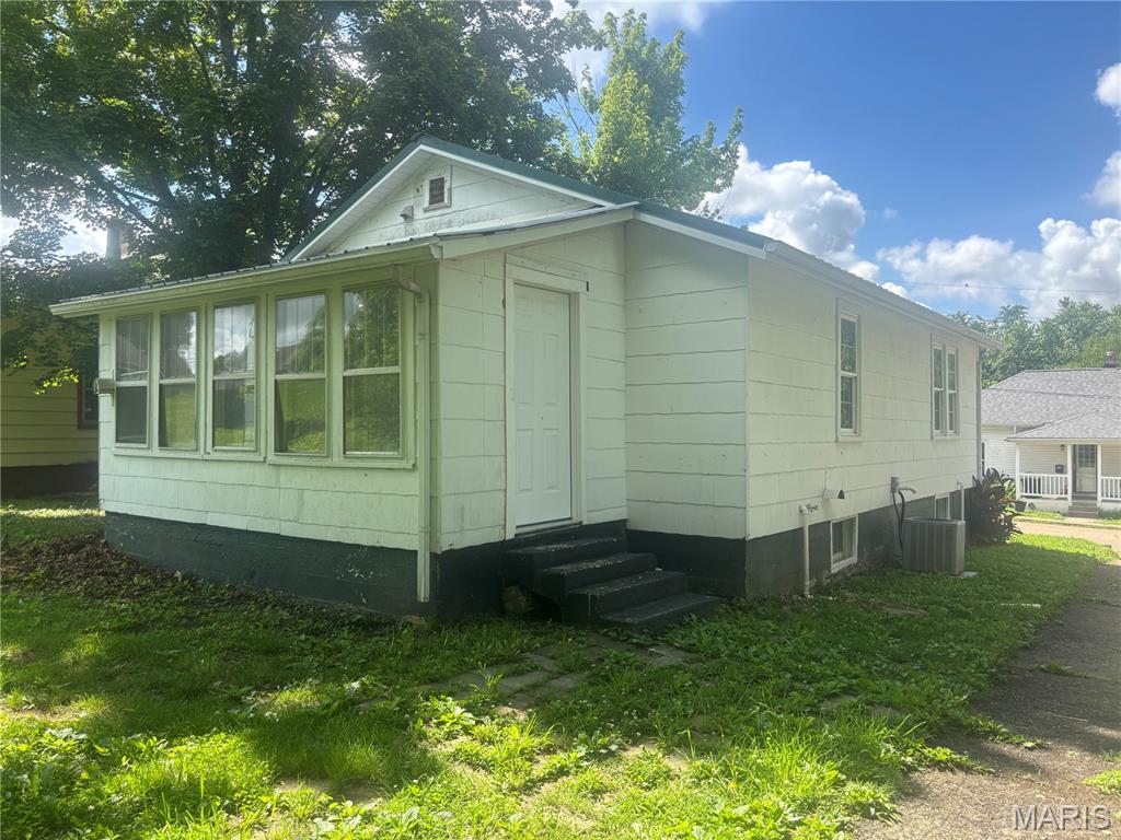 N/A - Residential