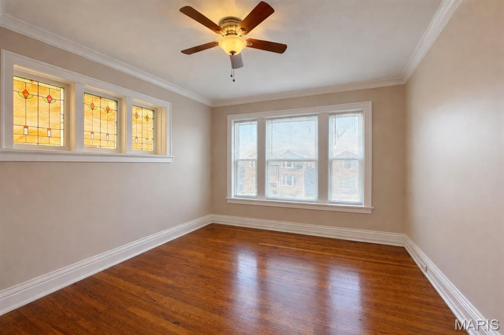 Shaws Garden Add - Residential Income