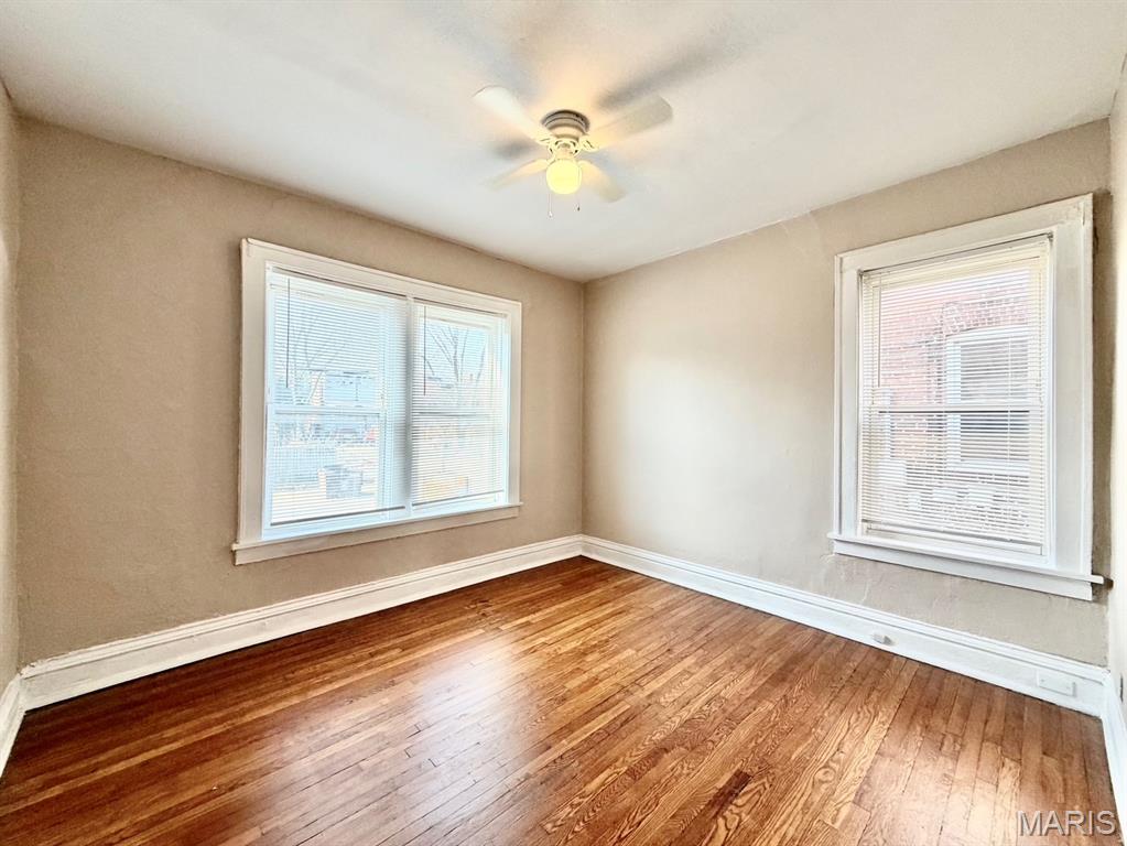 Shaws Garden Add - Residential Income