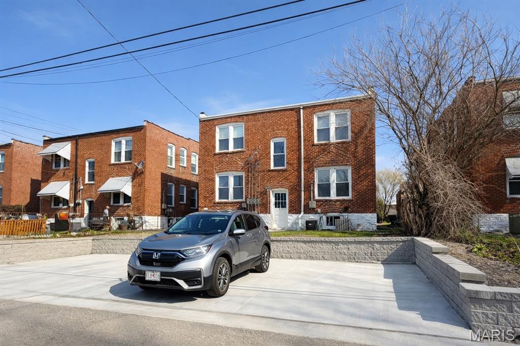 Shaws Garden Add - Residential Income