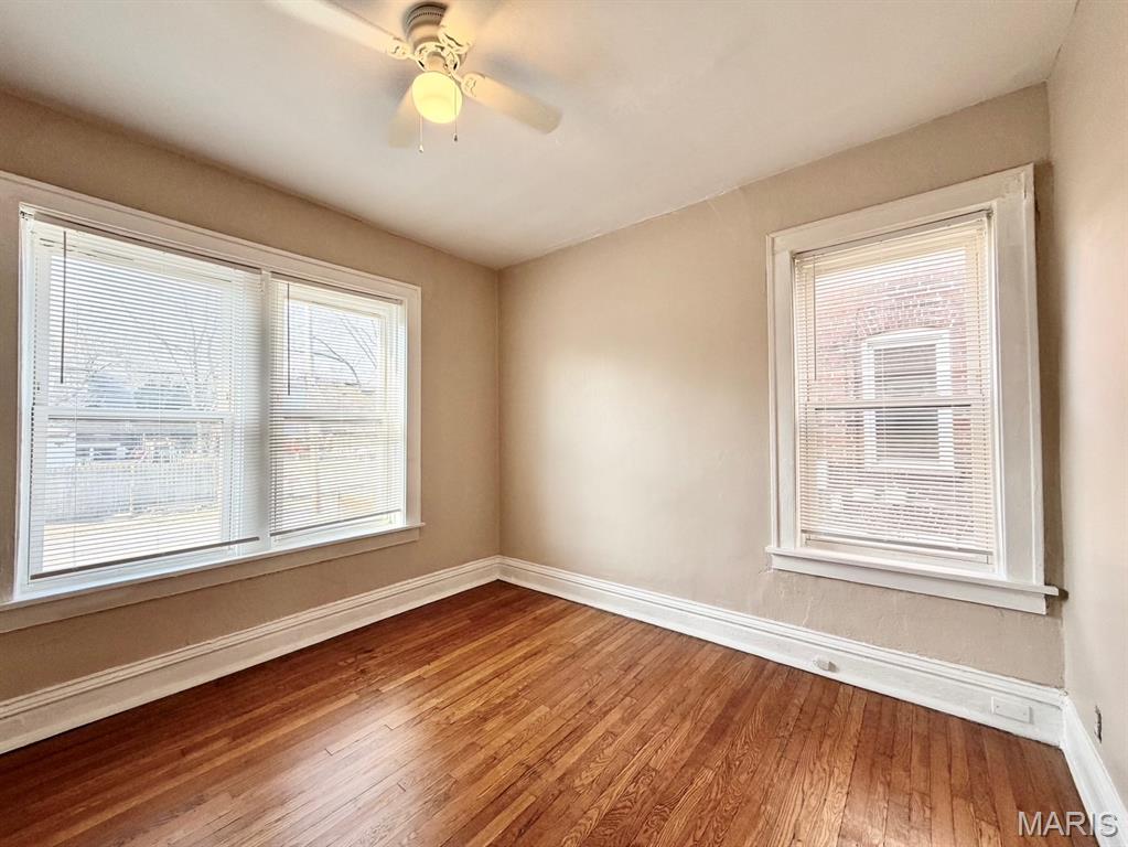 Shaws Garden Add - Residential Income