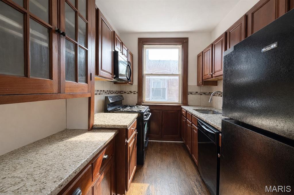 Shaws Garden Add - Residential Income