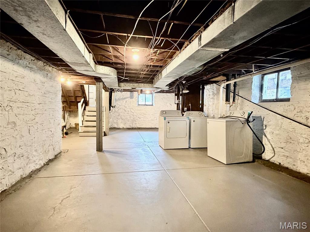 Shaws Garden Add - Residential Income