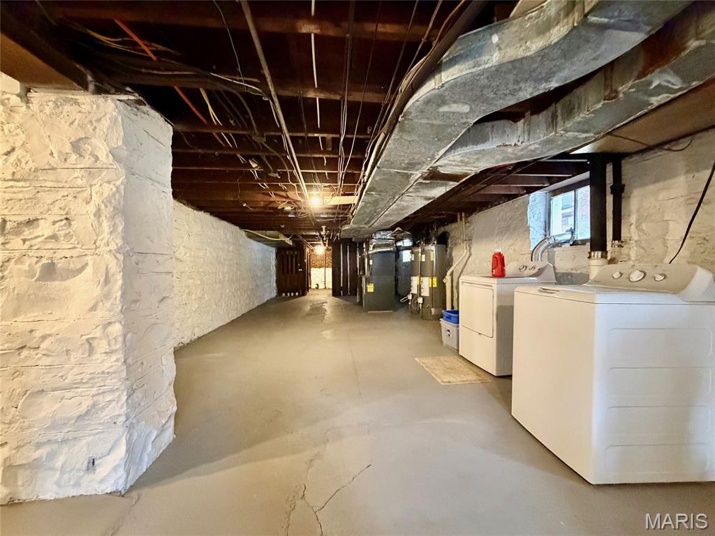 Shaws Garden Add - Residential Income